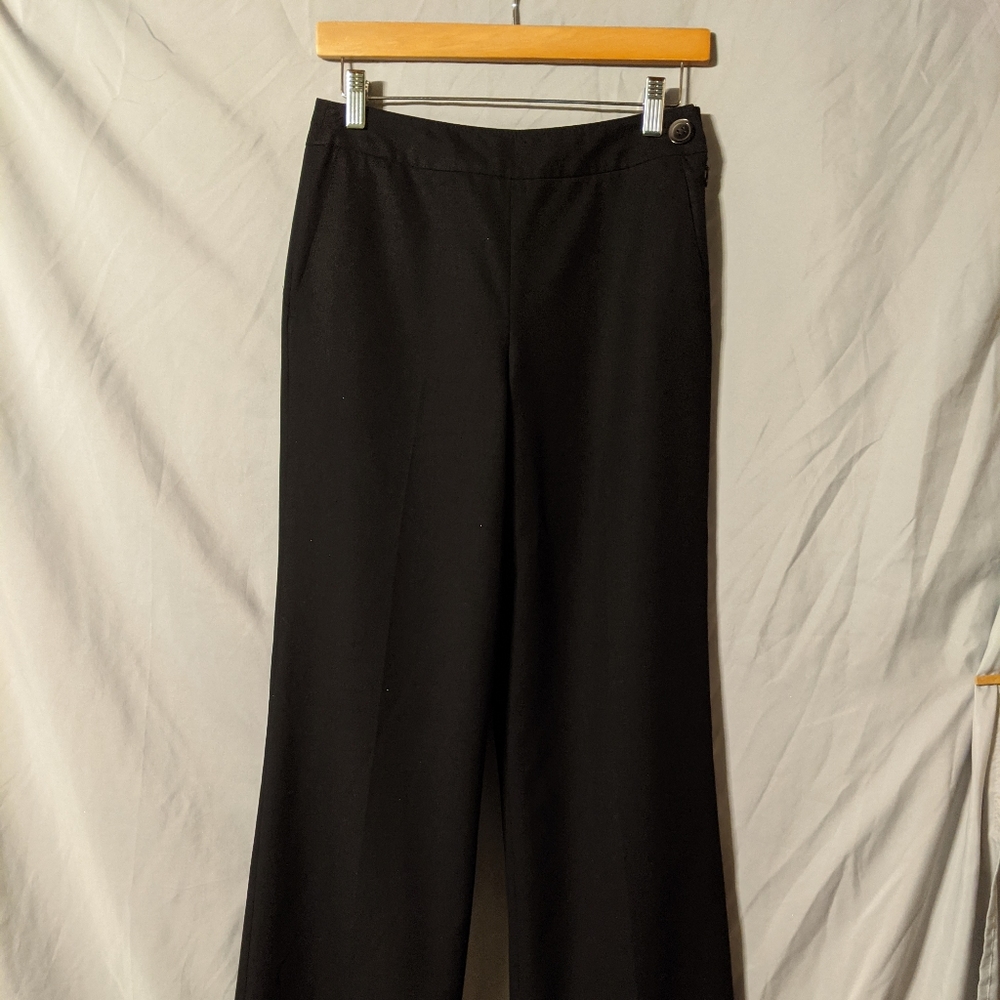 Dress pants